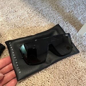 Quay Sunglasses